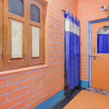 Hotel O A.R. Lodge Durgāpur Extérieur photo