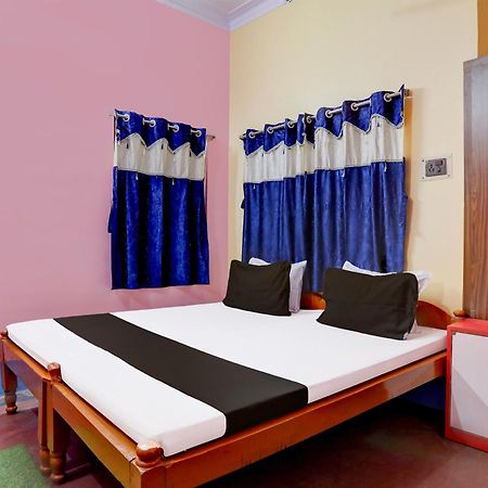 Hotel O A.R. Lodge Durgāpur Extérieur photo