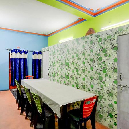 Hotel O A.R. Lodge Durgāpur Extérieur photo