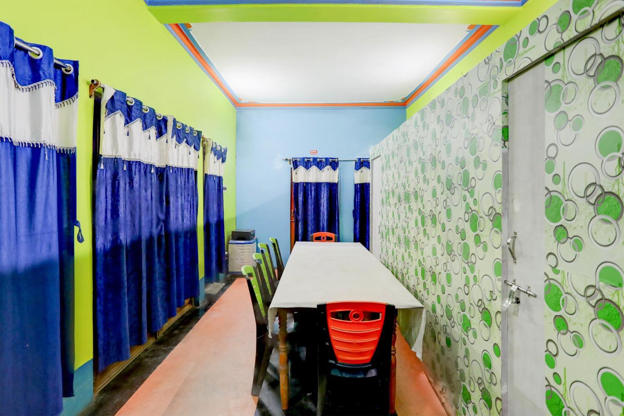 Hotel O A.R. Lodge Durgāpur Extérieur photo