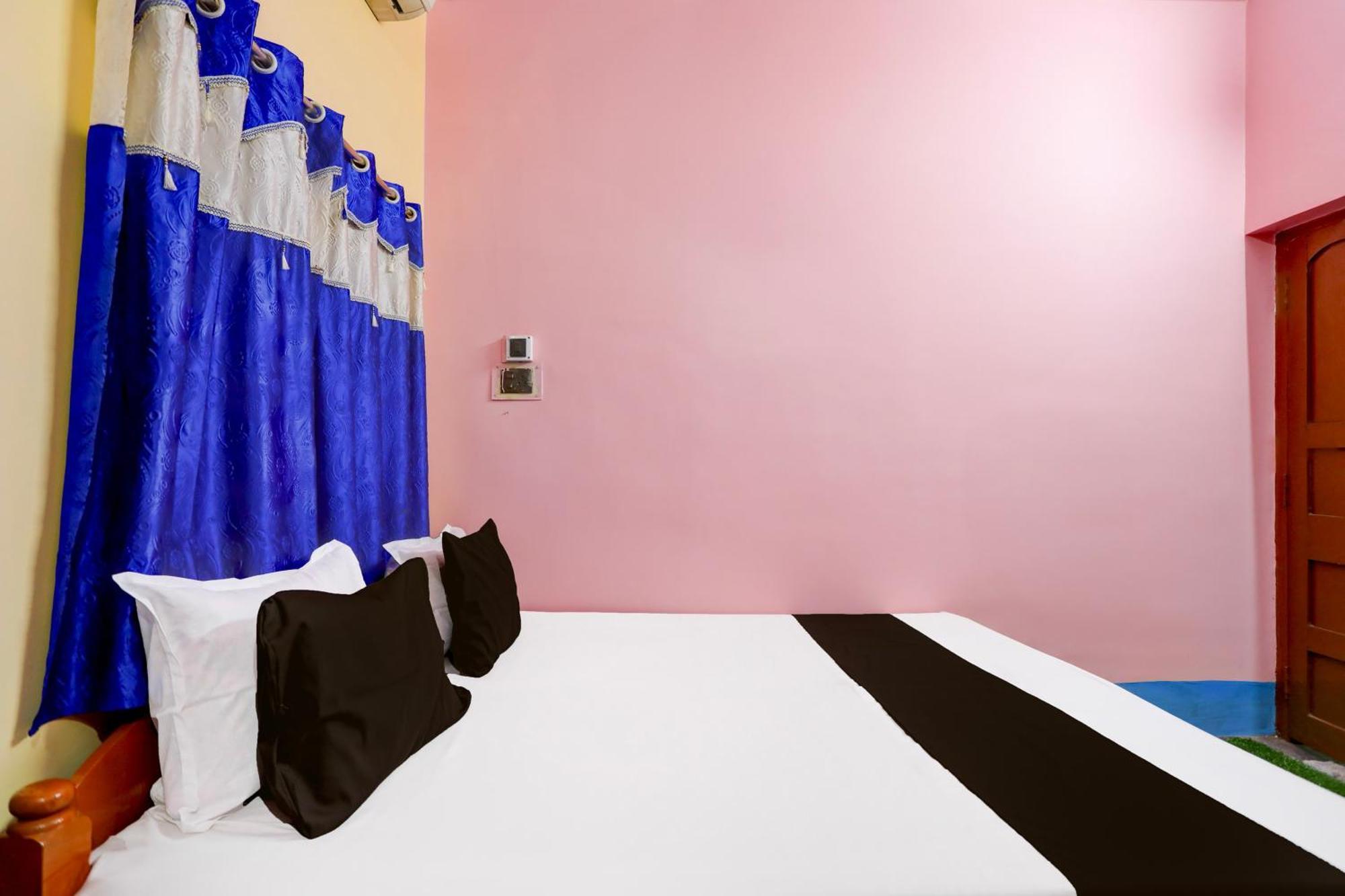 Hotel O A.R. Lodge Durgāpur Extérieur photo