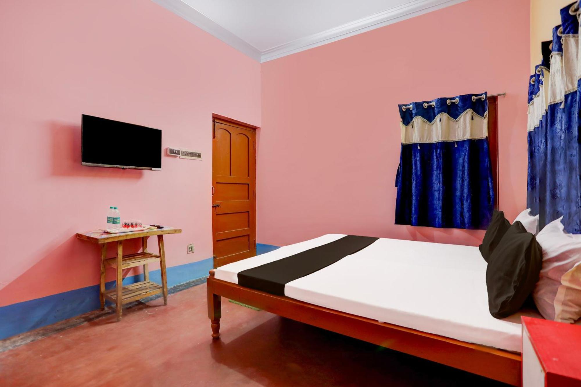 Hotel O A.R. Lodge Durgāpur Extérieur photo