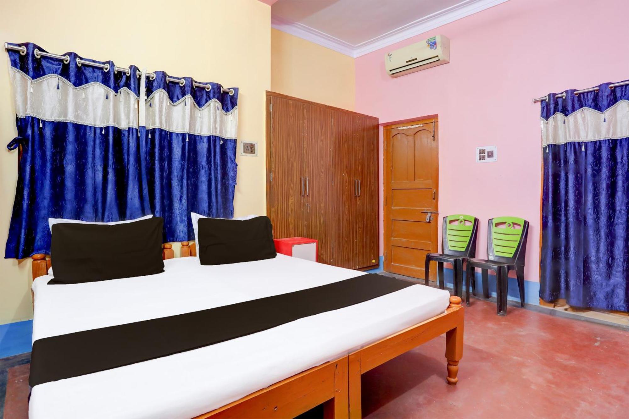 Hotel O A.R. Lodge Durgāpur Extérieur photo
