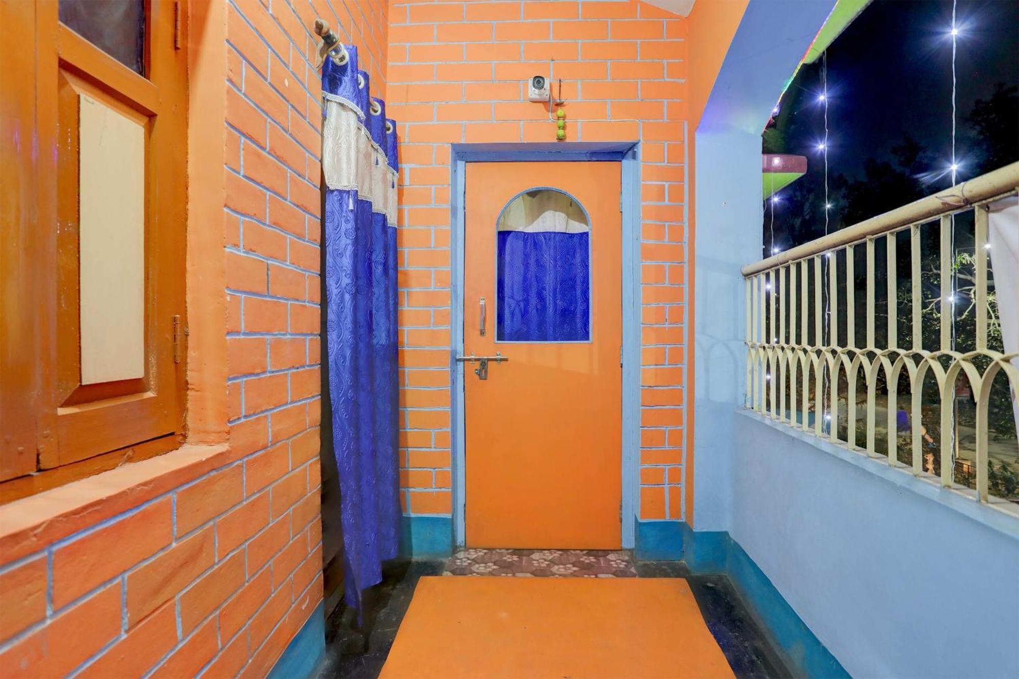 Hotel O A.R. Lodge Durgāpur Extérieur photo