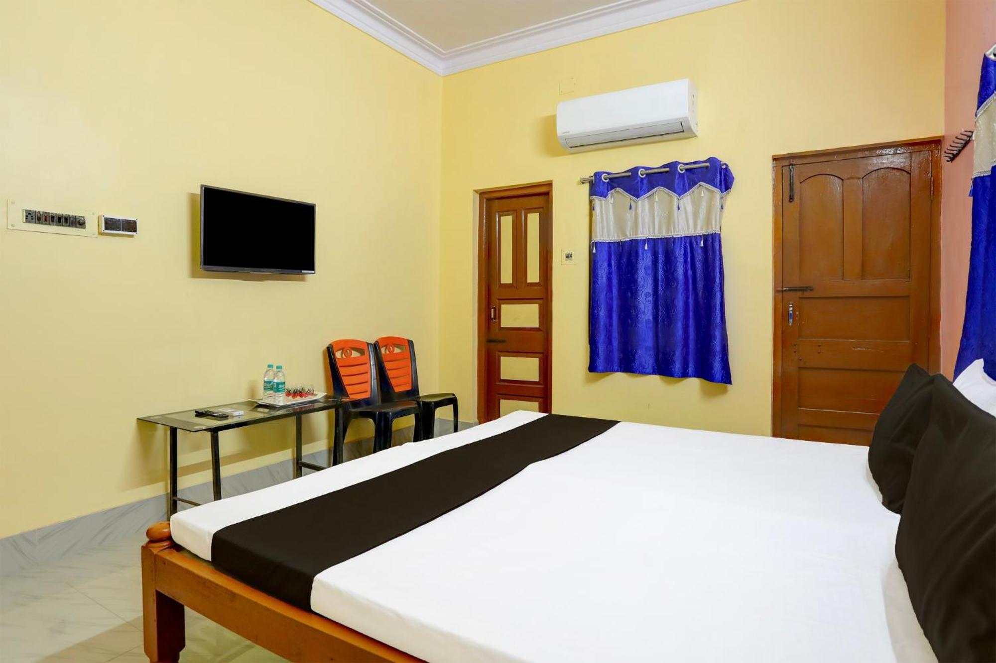 Hotel O A.R. Lodge Durgāpur Extérieur photo