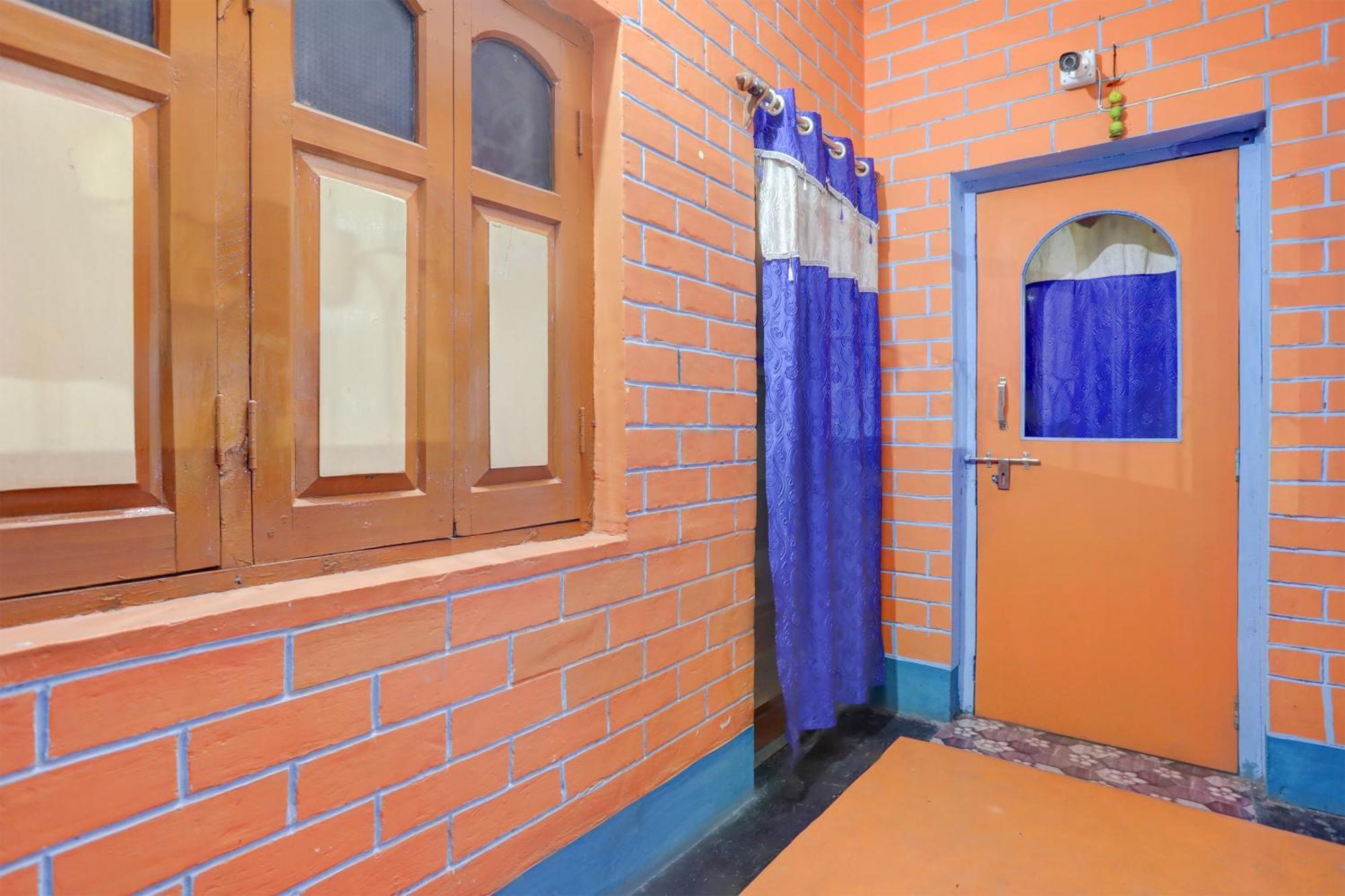 Hotel O A.R. Lodge Durgāpur Extérieur photo