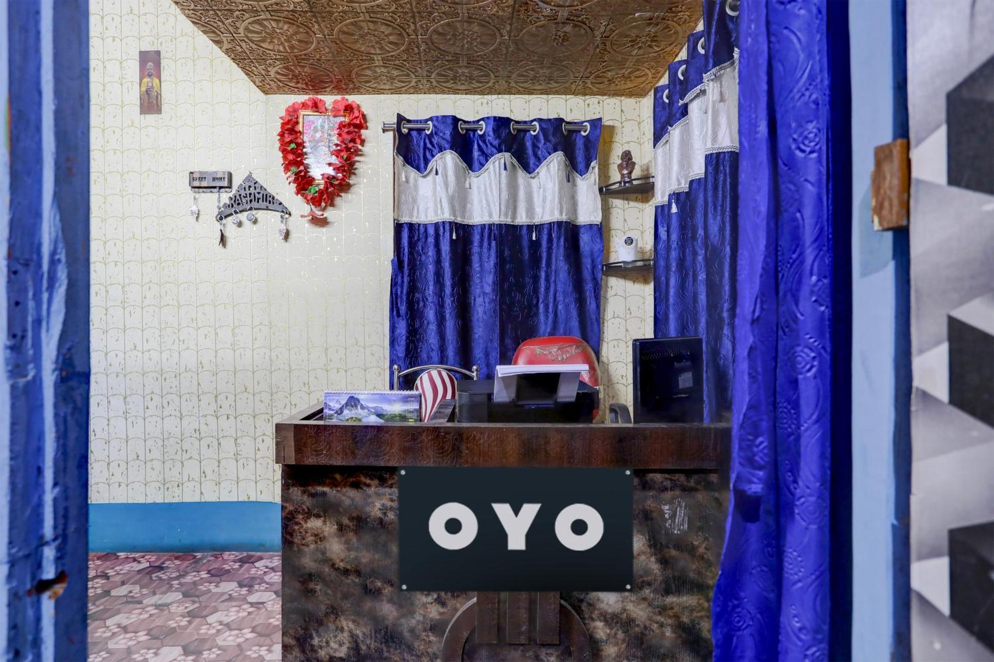 Hotel O A.R. Lodge Durgāpur Extérieur photo