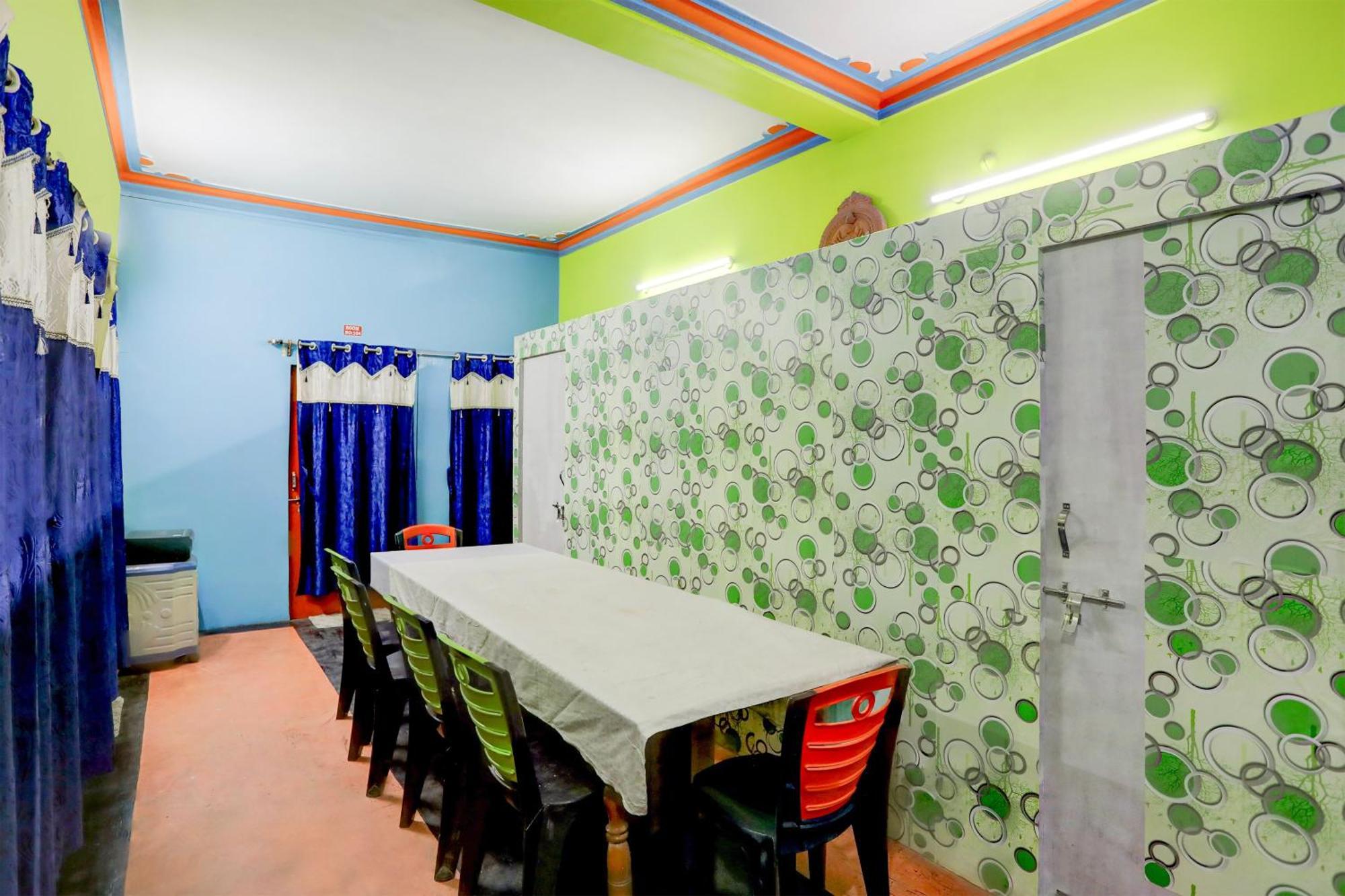 Hotel O A.R. Lodge Durgāpur Extérieur photo